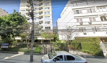 Condomínio Do Edifício Maison D'orleans em Rio De Janeiro