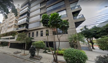 Condomínio Do Edifício Maison Du Lac em Rio De Janeiro