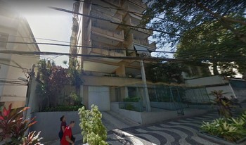 Condomínio Do Edifício Maison Du Soleil em Rio De Janeiro