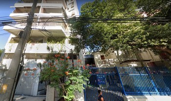 Condomínio Do Edifício Maison Fenia em Rio De Janeiro