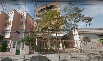 Condomínio Do Edifício Maison Fenimar em Rio De Janeiro