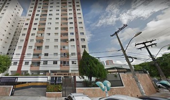 Condomínio Do Edifício Maison Imbui em Salvador