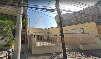 Condomínio Do Edifício Maison Khalini em Rio De Janeiro