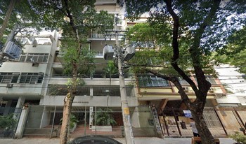 Condomínio Do Edifício Maison Marcel em Rio De Janeiro
