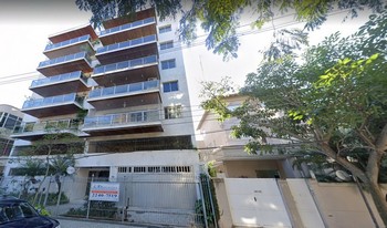 Condomínio Do Edifício Maison Moderne em Rio De Janeiro