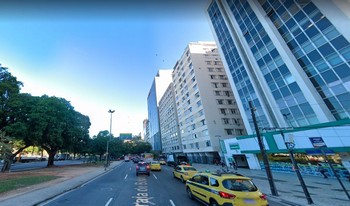Condomínio Do Edifício Maison Ouro Preto em Rio De Janeiro