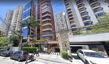 Condomínio Do Edifício Maison Pacaembu em São Paulo