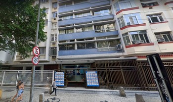 Condomínio Do Edifício Maison Real em Rio De Janeiro