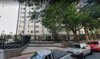 Condomínio Do Edifício Maison Sion em Belo Horizonte