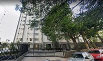 Condomínio Do Edifício Maison Sion em Belo Horizonte