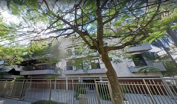 Condomínio Do Edifício Maison Vallauris em Rio De Janeiro
