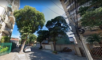 Condomínio Do Edifício Maison Vert em Rio De Janeiro