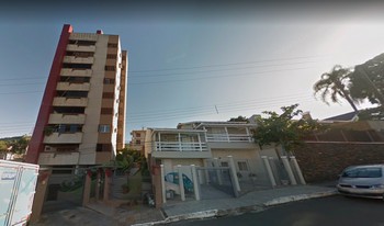 Condomínio Do Edifício Maison Villa Lobos