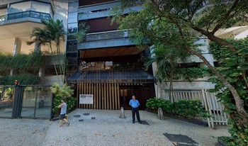 Condomínio Do Edifício Maison Vinicius em Rio De Janeiro