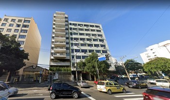 Condomínio Do Edifício Maison Vitia em Rio De Janeiro