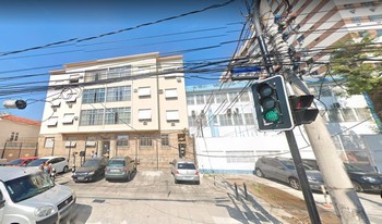 Condomínio Do Edifício Majoar em Rio De Janeiro