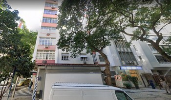 Condomínio Do Edifício Majupira em Rio De Janeiro