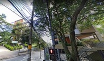 Condomínio Do Edifício Malaga em Belo Horizonte