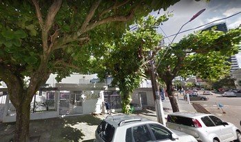 Condomínio Do Edifício Malaga