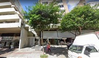 Condomínio Do Edifício Malaga em Belo Horizonte