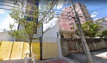 Condomínio Do Edifício Malaga em Belo Horizonte