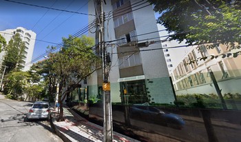 Condomínio Do Edifício Malaga em Belo Horizonte