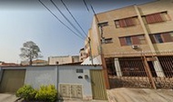 Condomínio Do Edifício Malagoli em Belo Horizonte