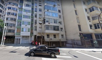 Condomínio Do Edifício Malibu em Rio De Janeiro