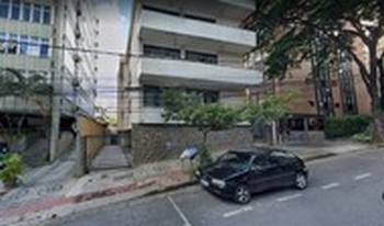 Condomínio Do Edifício Malibu em Belo Horizonte