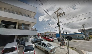 Imagem de fundo do Condomínio Do Edifício Malibu em São Luís