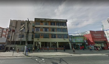 Imagem de fundo do Condomínio Do Edifício Malibu em Belém