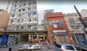 Condomínio Do Edifício Malimar em Rio De Janeiro