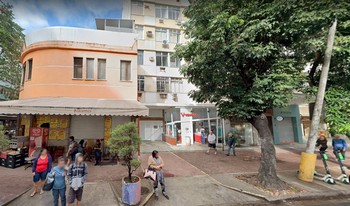 Condomínio Do Edifício Malitu em Rio De Janeiro