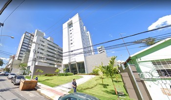 Condomínio Do Edifício Mallorca em Belo Horizonte