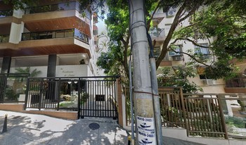 Condomínio Do Edifício Mal.oswaldo Cordeiro De Farias em Rio De Janeiro