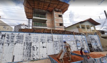 Condomínio Do Edifício Malta em Belo Horizonte