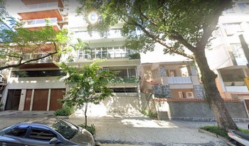 Condomínio Do Edifício Malu em Rio De Janeiro