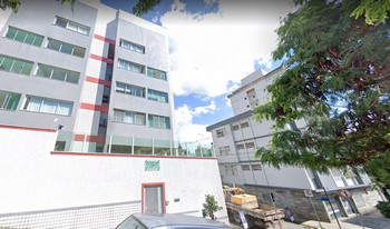 Condomínio Do Edifício Malvina Lichter em Belo Horizonte