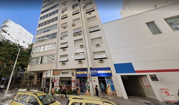 Condomínio Do Edifício Mamore em Rio De Janeiro