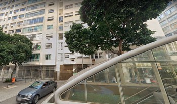 Condomínio Do Edifício Manacá em Rio De Janeiro