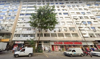 Condomínio Do Edifício Manacá em Rio De Janeiro