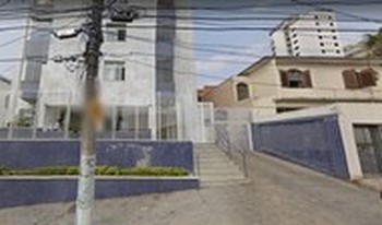 Condomínio Do Edifício Manacá em Belo Horizonte