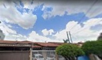 Condomínio Do Edifício Manacás em Belo Horizonte