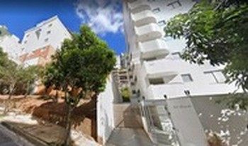 Condomínio Do Edifício Manata em Belo Horizonte