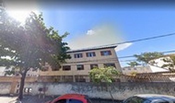 Condomínio Do Edifício Manaus em Belo Horizonte