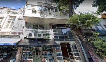 Condomínio Do Edifício Mancebo em Rio De Janeiro