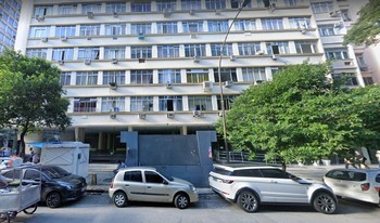 Condomínio Do Edifício Manchester em Rio De Janeiro