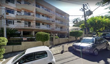 Condomínio Do Edifício Mancini Iii em Rio De Janeiro