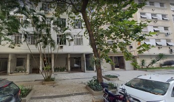 Condomínio Do Edifício Mandacaru em Rio De Janeiro