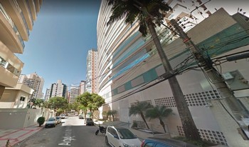 Condomínio Do Edifício Mandala